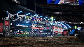 Monster Energy Supercross 4 - Special Edition - Xbox Series X|S