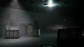 Garten of Banban 8: Anti Devil