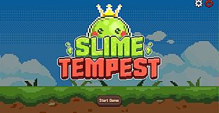Slime Tempest