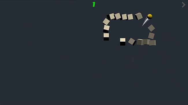 Speed And Survive Ball, 速度与幸存之球