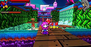 Myth Caller: The Nightmare Shaman