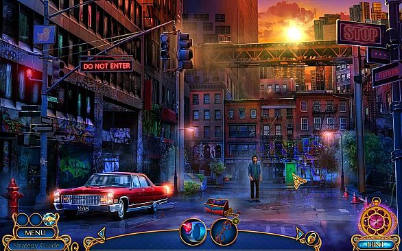 Secret City: Chalk of Fate Collector's Edition