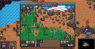 Hero’s Hour - Rogue Realms