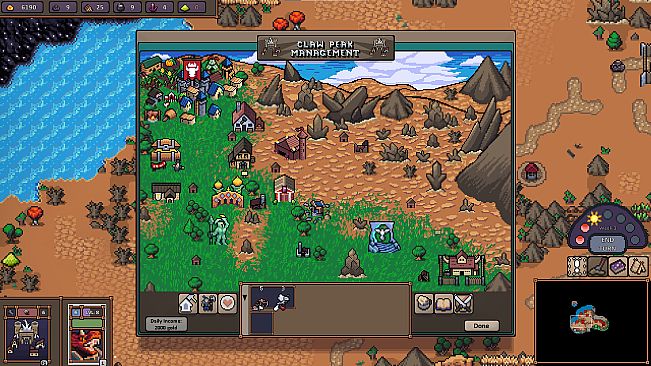 Hero’s Hour - Rogue Realms