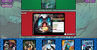Sentinels of the Multiverse 2
