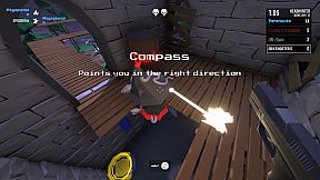 ParaSHOTical ARKtiviBeatings