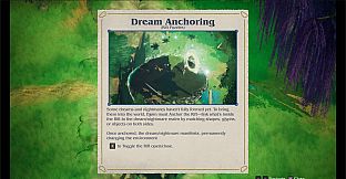 The Dreamthief