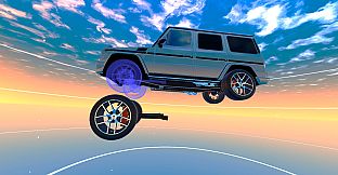 Assemble! - Classic and future vehicles