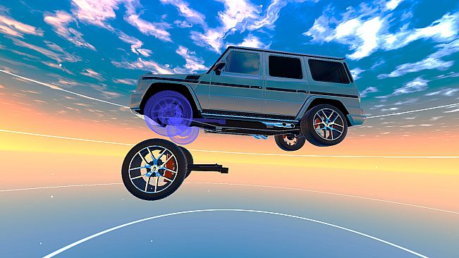 Assemble! - Classic and future vehicles