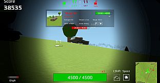 Steel Skirmish: Reloaded