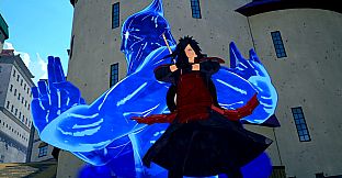 NTBSS: Master Character Training Pack - Madara Uchiha