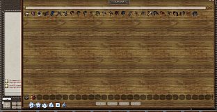 Fantasy Grounds - Wild West Pack 1 (Token Pack)