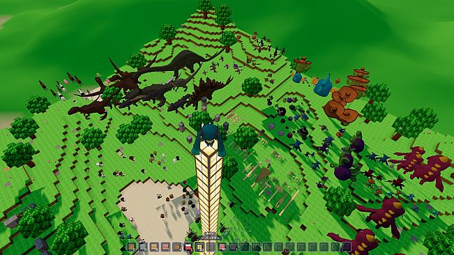 Avatar Quest Online