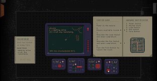 Terminal Reign