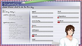 Signed and Sealed With a Kiss