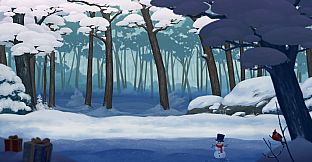 Last Stance - Let It Snow