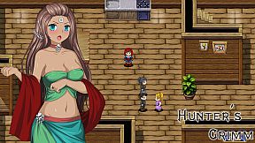 Zoop! - Hunter's Grimm