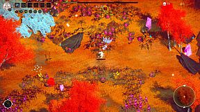 Sexy Mystic Survivors