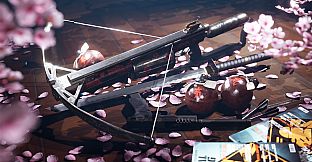 Crime Boss: Rockay City - Smoke Character Pack