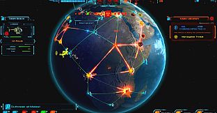 Global Outbreak: Doomsday Edition