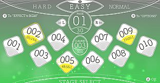 Sudoku Relax 1+2+3+4+5 -Soundtrack-