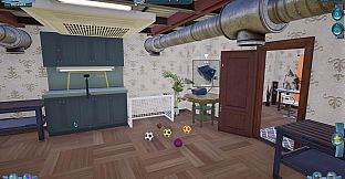 Toy Tinker Simulator: Prologue