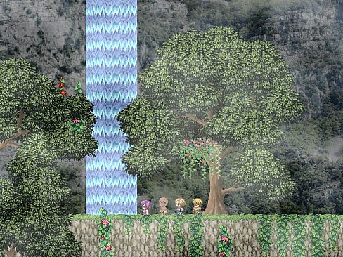 Millennium 3 - Cry Wolf