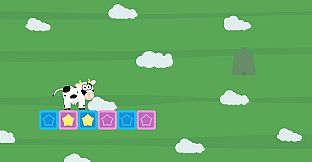 Tricky Cow - Soundtrack