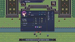 Grey Heritage: Faded Vision