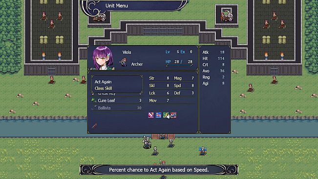 Grey Heritage: Faded Vision