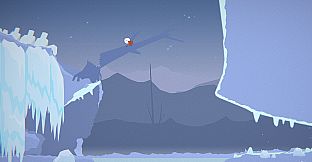 Journey of the Broken Circle