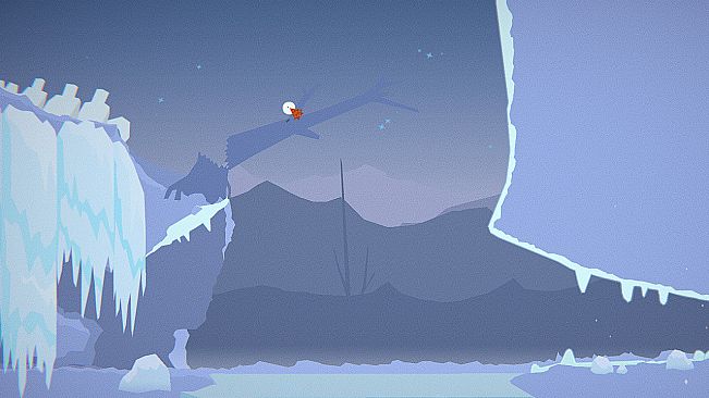 Journey of the Broken Circle