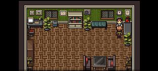 Welcome to nightmare