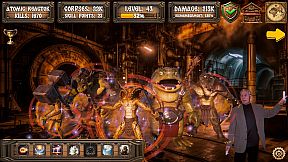 Ancient Russian Life Simulator