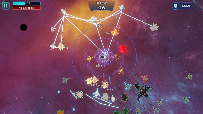 Star Apoligce:Survivors