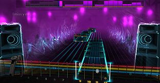 Rocksmith 2014 Edition – Remastered – blink-182 Song Pack II