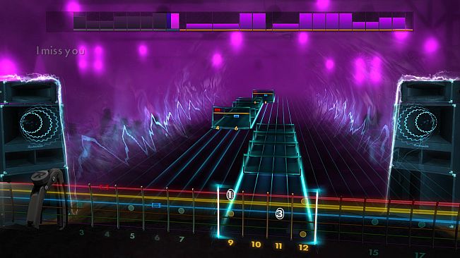 Rocksmith 2014 Edition – Remastered – blink-182 Song Pack II