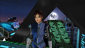 Perfect Dark