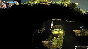 Exploaris: Vermis story