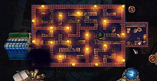 Whispered Secrets: Enfant Terrible Collector's Edition