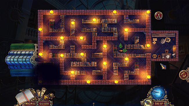 Whispered Secrets: Enfant Terrible Collector's Edition