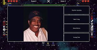 I've Seen Everything - More Singers