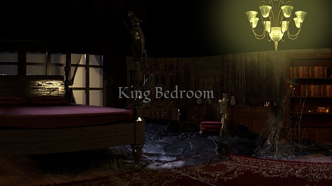 MMM: Murder Most Misfortunate