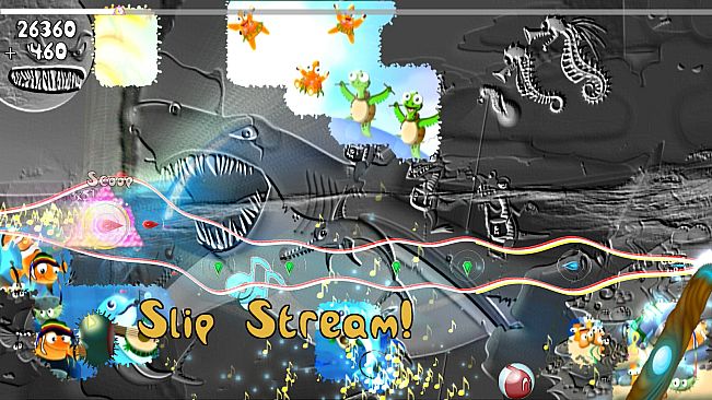 Ongaku Triangle Pack