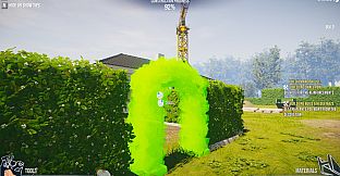 House Builder - Garden DLC