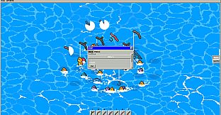 Fishing 95