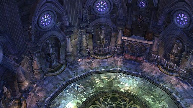 Tree of Savior - Reset Pack for SEA Servers