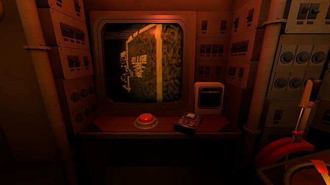 The Invisible Ruins