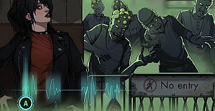 Almost My Floor: Duality