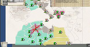 征服者笔记本联机版